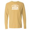 16x20 PRINT AREA Comfort Colors Long Sleeve T-Shirt Thumbnail