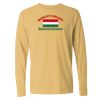 16x20 PRINT AREA Comfort Colors Long Sleeve T-Shirt Thumbnail