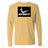 16x20 PRINT AREA Comfort Colors Long Sleeve T-Shirt Thumbnail