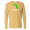 16x20 PRINT AREA Comfort Colors Long Sleeve T-Shirt Thumbnail