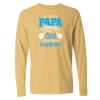 16x20 PRINT AREA Comfort Colors Long Sleeve T-Shirt Thumbnail
