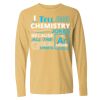 16x20 PRINT AREA Comfort Colors Long Sleeve T-Shirt Thumbnail