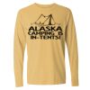 16x20 PRINT AREA Comfort Colors Long Sleeve T-Shirt Thumbnail