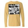 16x20 PRINT AREA Comfort Colors Long Sleeve T-Shirt Thumbnail