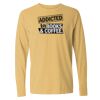 16x20 PRINT AREA Comfort Colors Long Sleeve T-Shirt Thumbnail
