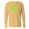 16x20 PRINT AREA Comfort Colors Long Sleeve T-Shirt Thumbnail