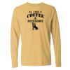 16x20 PRINT AREA Comfort Colors Long Sleeve T-Shirt Thumbnail