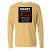 16x20 PRINT AREA Comfort Colors Long Sleeve T-Shirt Thumbnail