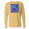 16x20 PRINT AREA Comfort Colors Long Sleeve T-Shirt Thumbnail