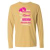16x20 PRINT AREA Comfort Colors Long Sleeve T-Shirt Thumbnail
