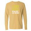 16x20 PRINT AREA Comfort Colors Long Sleeve T-Shirt Thumbnail