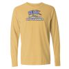 16x20 PRINT AREA Comfort Colors Long Sleeve T-Shirt Thumbnail