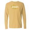 16x20 PRINT AREA Comfort Colors Long Sleeve T-Shirt Thumbnail