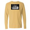16x20 PRINT AREA Comfort Colors Long Sleeve T-Shirt Thumbnail
