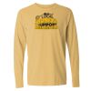 16x20 PRINT AREA Comfort Colors Long Sleeve T-Shirt Thumbnail