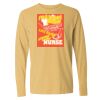 16x20 PRINT AREA Comfort Colors Long Sleeve T-Shirt Thumbnail