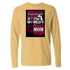 16x20 PRINT AREA Comfort Colors Long Sleeve T-Shirt Thumbnail