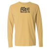 16x20 PRINT AREA Comfort Colors Long Sleeve T-Shirt Thumbnail