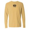 16x20 PRINT AREA Comfort Colors Long Sleeve T-Shirt Thumbnail