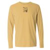 16x20 PRINT AREA Comfort Colors Long Sleeve T-Shirt Thumbnail