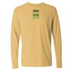 16x20 PRINT AREA Comfort Colors Long Sleeve T-Shirt Thumbnail