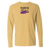 16x20 PRINT AREA Comfort Colors Long Sleeve T-Shirt Thumbnail