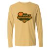 16x20 PRINT AREA Comfort Colors Long Sleeve T-Shirt Thumbnail