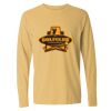 16x20 PRINT AREA Comfort Colors Long Sleeve T-Shirt Thumbnail