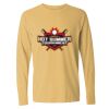 16x20 PRINT AREA Comfort Colors Long Sleeve T-Shirt Thumbnail
