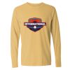 16x20 PRINT AREA Comfort Colors Long Sleeve T-Shirt Thumbnail