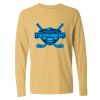 16x20 PRINT AREA Comfort Colors Long Sleeve T-Shirt Thumbnail