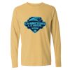 16x20 PRINT AREA Comfort Colors Long Sleeve T-Shirt Thumbnail