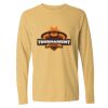 16x20 PRINT AREA Comfort Colors Long Sleeve T-Shirt Thumbnail