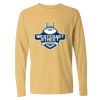 16x20 PRINT AREA Comfort Colors Long Sleeve T-Shirt Thumbnail