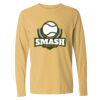 16x20 PRINT AREA Comfort Colors Long Sleeve T-Shirt Thumbnail