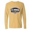 16x20 PRINT AREA Comfort Colors Long Sleeve T-Shirt Thumbnail
