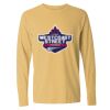 16x20 PRINT AREA Comfort Colors Long Sleeve T-Shirt Thumbnail