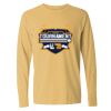 16x20 PRINT AREA Comfort Colors Long Sleeve T-Shirt Thumbnail