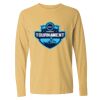 16x20 PRINT AREA Comfort Colors Long Sleeve T-Shirt Thumbnail