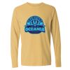 16x20 PRINT AREA Comfort Colors Long Sleeve T-Shirt Thumbnail
