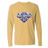 16x20 PRINT AREA Comfort Colors Long Sleeve T-Shirt Thumbnail