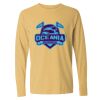 16x20 PRINT AREA Comfort Colors Long Sleeve T-Shirt Thumbnail