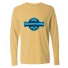 16x20 PRINT AREA Comfort Colors Long Sleeve T-Shirt Thumbnail