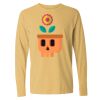 16x20 PRINT AREA Comfort Colors Long Sleeve T-Shirt Thumbnail