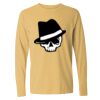 16x20 PRINT AREA Comfort Colors Long Sleeve T-Shirt Thumbnail