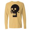 16x20 PRINT AREA Comfort Colors Long Sleeve T-Shirt Thumbnail