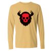 16x20 PRINT AREA Comfort Colors Long Sleeve T-Shirt Thumbnail