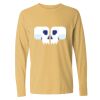 16x20 PRINT AREA Comfort Colors Long Sleeve T-Shirt Thumbnail