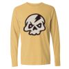 16x20 PRINT AREA Comfort Colors Long Sleeve T-Shirt Thumbnail