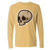 16x20 PRINT AREA Comfort Colors Long Sleeve T-Shirt Thumbnail